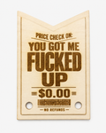 Price Check
