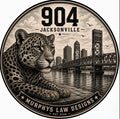 904 Jacksonville Pride