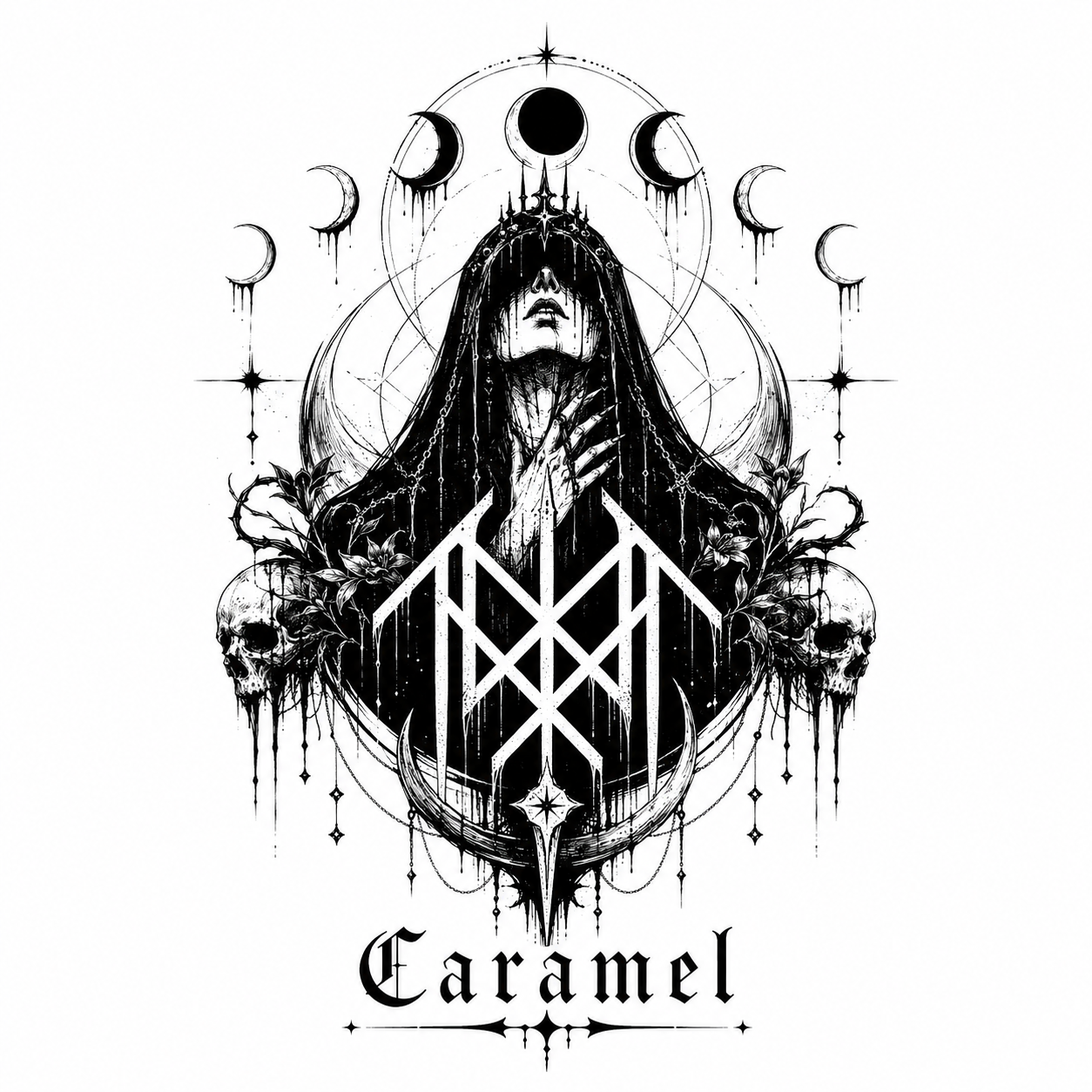 Caramel